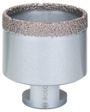 2608587127 - Fresa diamantata a secco Dry Speed Best for Ceramic 57 x 35 mm