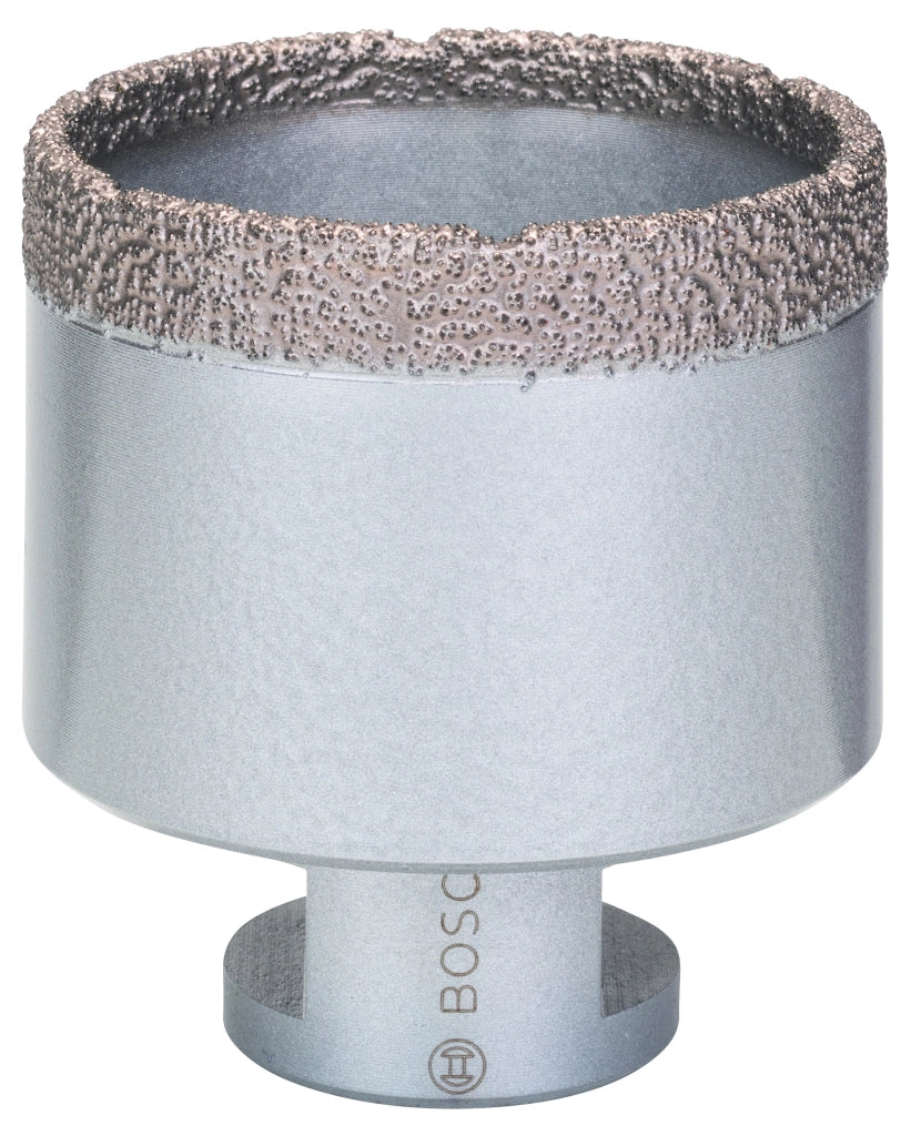 2608587127 - Fresa diamantata a secco Dry Speed Best for Ceramic 57 x 35 mm