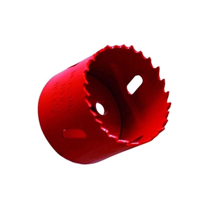Ecef 57046 Sega a Tazza Bimetallica Diametro 46mm
