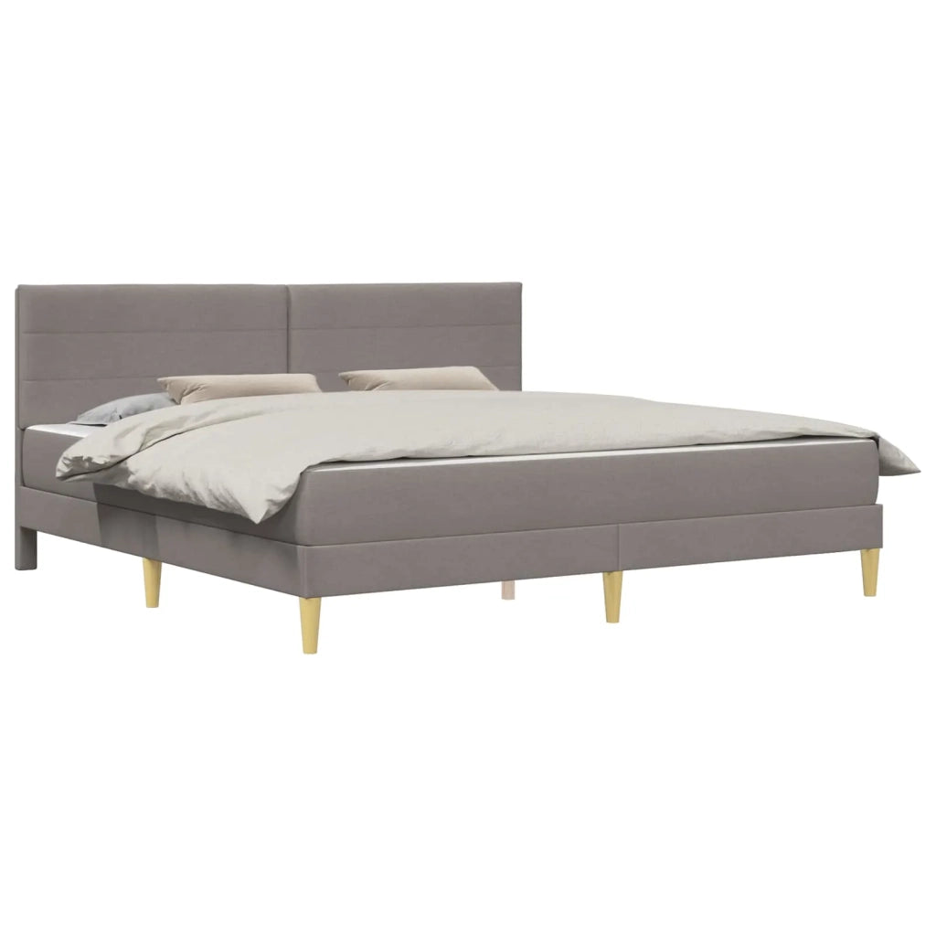 Struttura del letto 200 x 200 cm Talpa 3414977