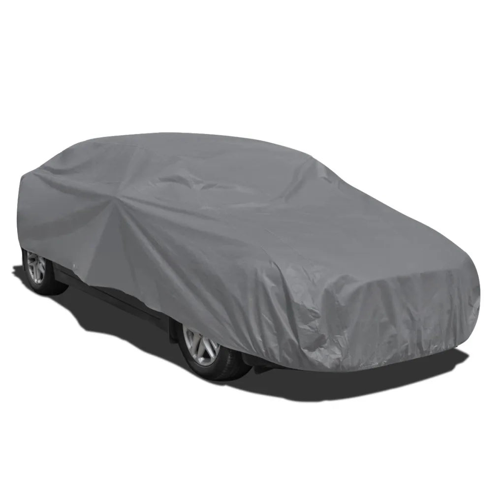 Copertura per Auto in Tessuto Non Tessuto M CFW2230642