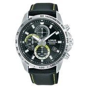 LORUS WATCHES Mod. RM359JX9