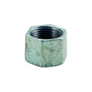 Vigor-Blinky Tappi in Ghisa Femmina Zincate Fig.300 1-1-2