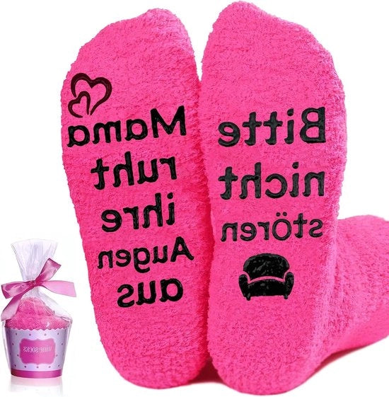 Dono di Natale per Donna, Figlia, Sorella, Amica, Amore, 10 cm