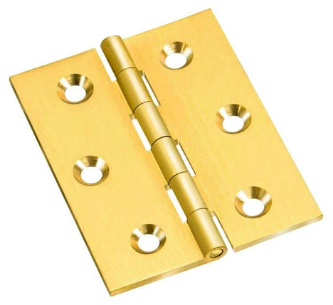 CERNIERA PIANA  mm. 35x35 24.00 pz