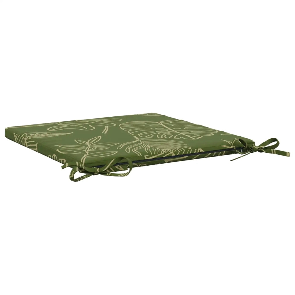 Cuscini per Sedia in 4 Pezzi SOEST 4 pz 100% Poliestere 944520