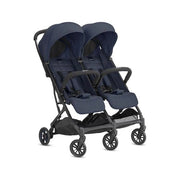 Passeggino gemellare inglesina ah86r0nav twin sketch navy