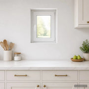 Finestra per Soffitta RISOR 40 x 55 cm PVC e Vetro 42047906