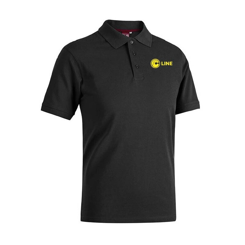 C POLO FOX NERO C.LINE TAGLIA XXL- 1,0 pz