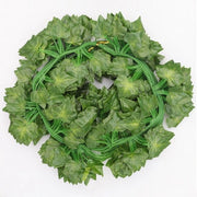Set di Fregi a Muro da 12 - Fregio Artificiale a Muro - Decorazione Appesa - Foglie Verdi - Decorazione per Parete - Materiali di Alta Qualità - Fregio Decorativo a Muro

Modello: 
Specifica tecnica: 
Codice prodotto: