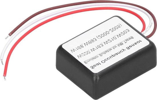 Emulatore di Sensoressiolo compatibile con Mercedes-Benz tipo 6 W220 W163