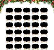 Tavoli da disegno con cavalletto - 30 pezzi di tavolo da disegno in legno liscio per decorazioni da matrimonio e feste.