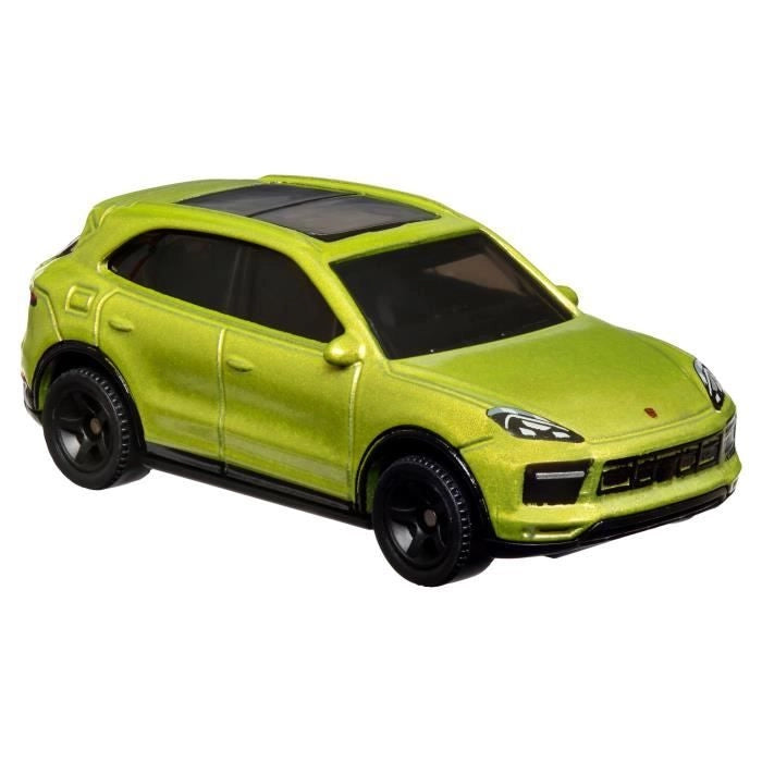 Matchbox - Veicolo da collezione (modello casuale) - Piccola auto - Da 3 anni - Matchbox - GBJ48