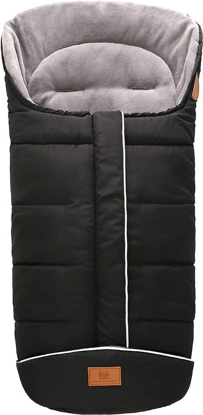 Sacchetto per ruote per passeggino, buggy, universale, invernale, bebè