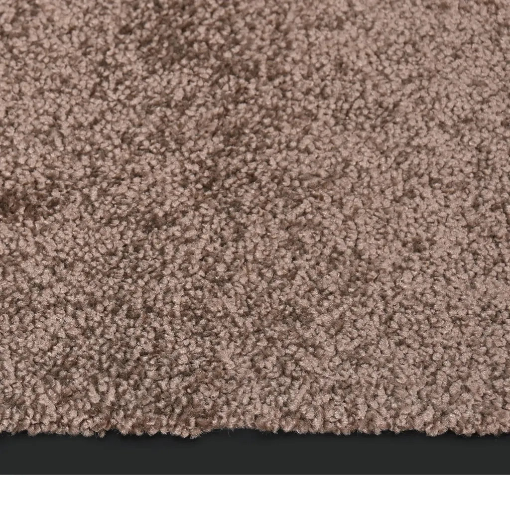 Zerbino Marrone 80x120 cm 331588