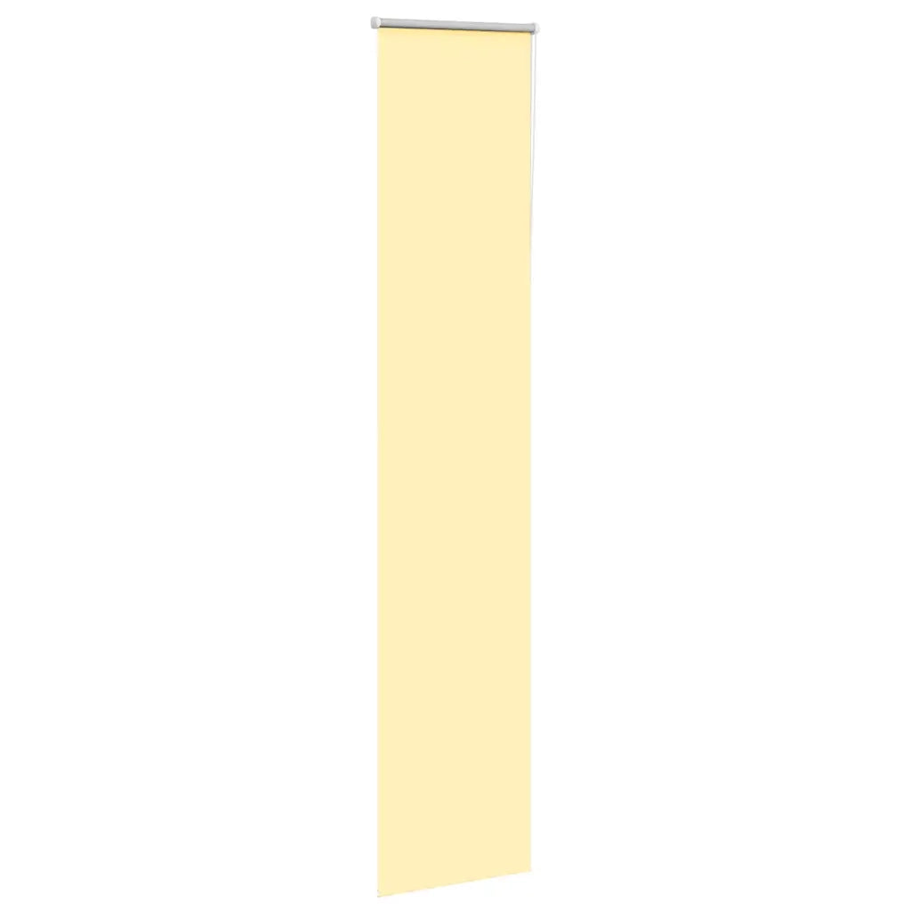 Tenda a Rullo Oscurante 40x230 cm Larghezza Tessuto 35,7 cm 4012104