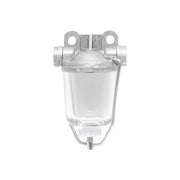 Batteria filtro decanter universale sinistra-destra OEM 1027001/2