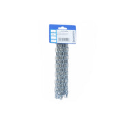 Catena genovese pretagliata Ã˜ 2 mm. in acciaio zincato 5 mt.