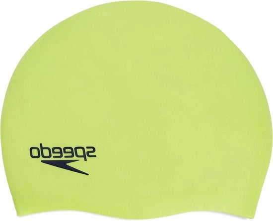 Cappuccio da Nuoto in Silicone per Adulti - Cappuccio da Nuoto Extra Comfortevole