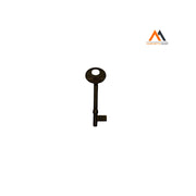 CHIAVI PASSEPARTOUT ALTE BRONZATO 71002