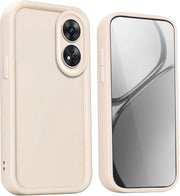 Copertura in silicone resistente allo shock con bordi elevati per Oppo Reno 8T 4G - Bianco 

Modello: 
Materiali: 
Dimensioni: 
Peso: 
Compatibilità: Oppo Reno 8T 4G