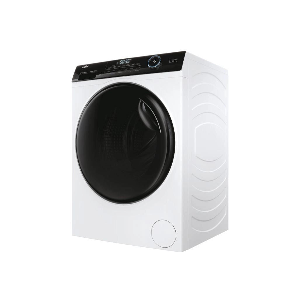 Haier I-Pro Series 5 HW90-B14959U1 lavatrice Caricamento frontale 9 kg 1400 Giri/min Bianco
