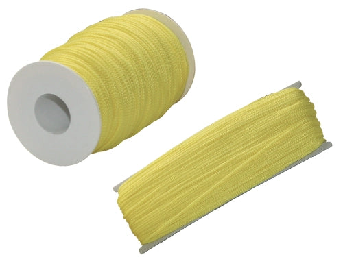 SPAGO MURATORE PLP GIALLO FLUO MT.25