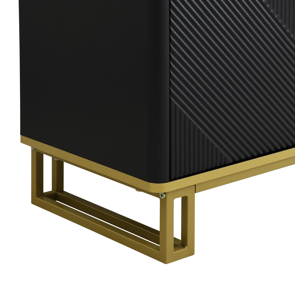 Mobile TV ¨C Minimal ¨C 160x37.5x48 cm design legno multistrato
