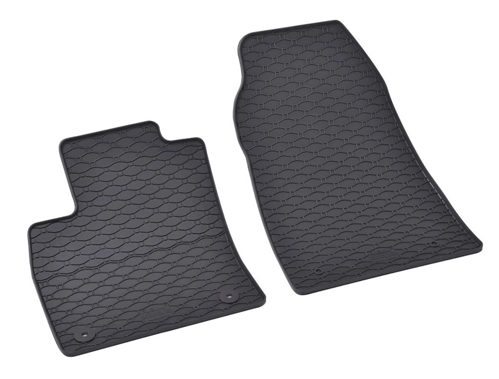 RIGUM906288 , Tappeti per Auto Gomma per FORD Transit Courier 2 posti 2024-