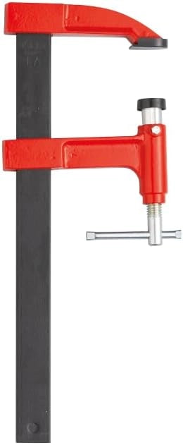 Morsetto a pompa LA - BESSEY - morsetto 300 mm - sporgenza 100 mm - LA30/10