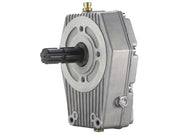 Moltiplicatore pompe idrauliche gruppo 3 attacco 3/8 maschio rapporto 1:3,5