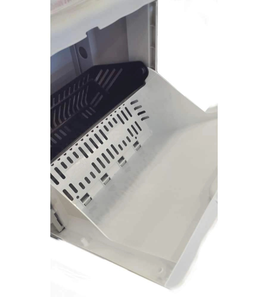 Scarpiera Elegance Cm 40 x 30X40 H Colore Bianco Stefanplast