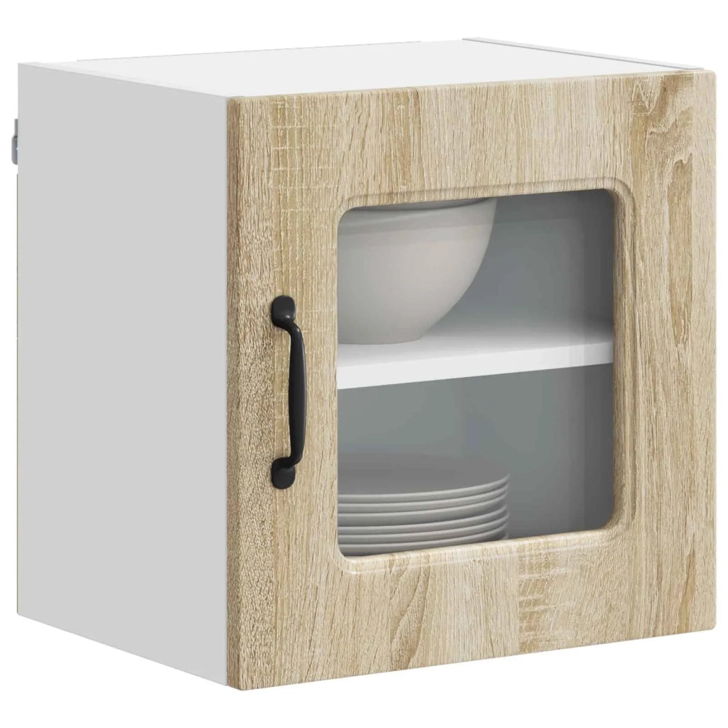 Pannello lavastoviglie Kalmar 2 pcs Rovere Sonoma
