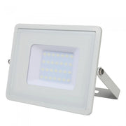 Faro LED SMD Chip Samsung 30W Colore Bianco 6400K IP65