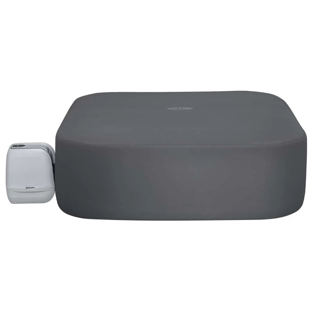 Bestway Copertura Grigio 230 x 230 x 71 cm PVC e POM 42035740