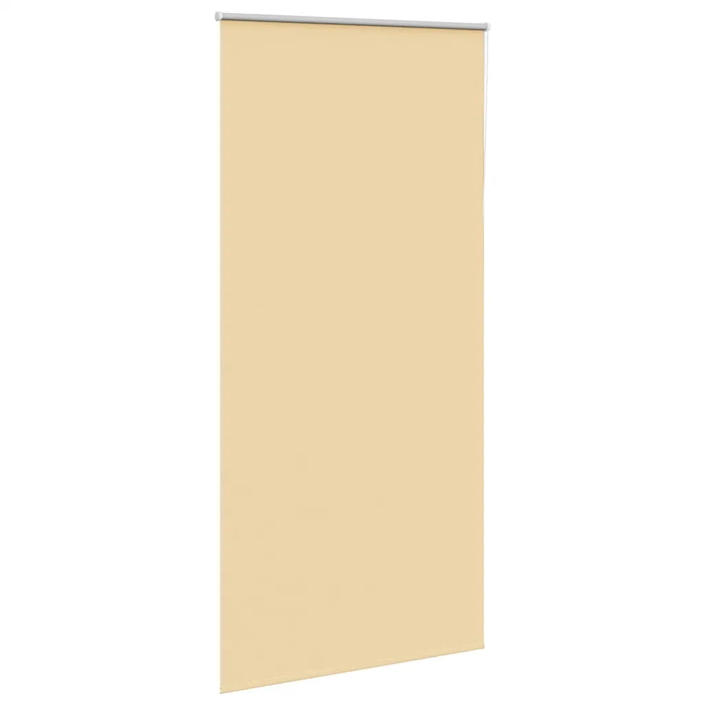Tenda a Rullo Oscurante 95x210 cm Larghezza Tessuto 90,7 cm 4010789