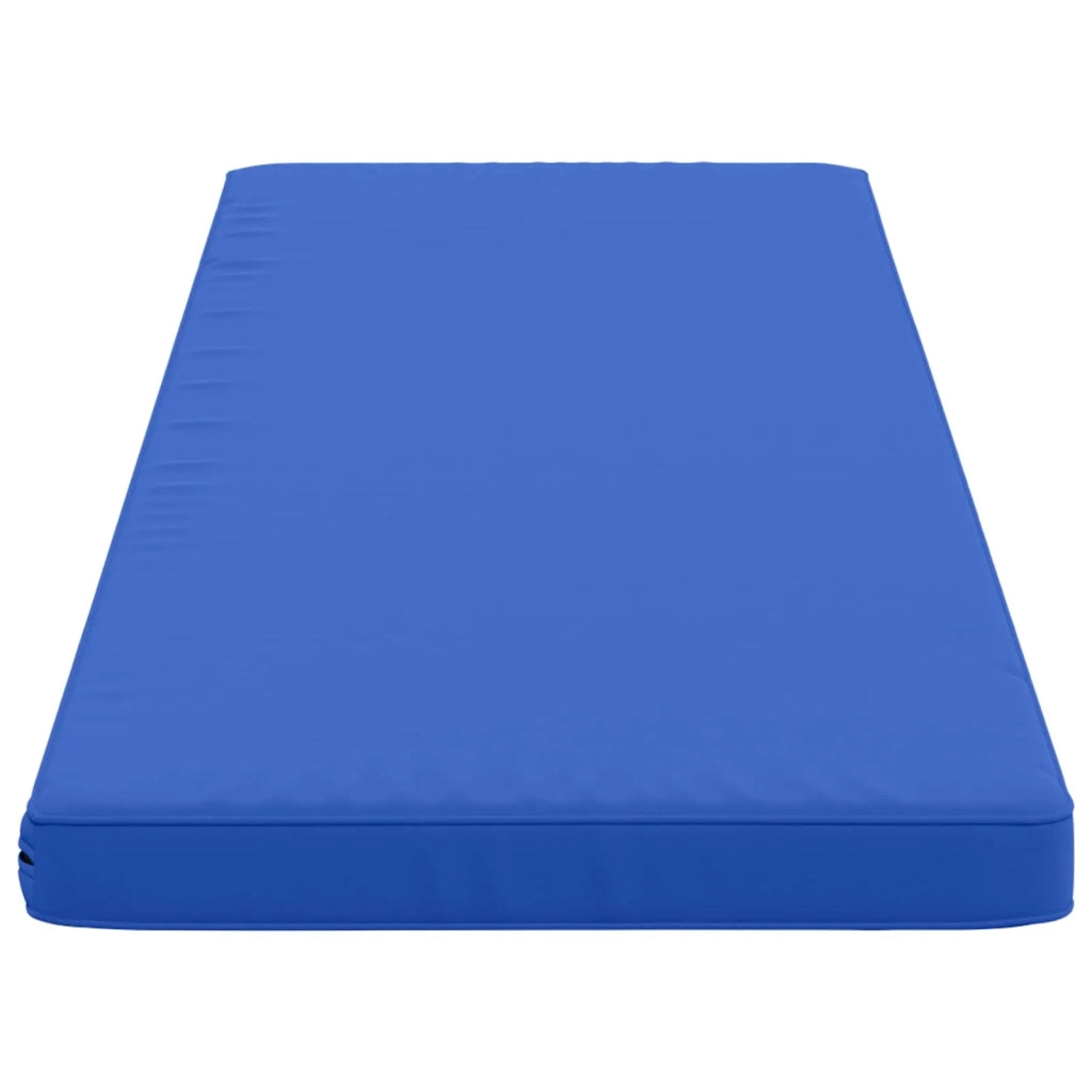 Cuscini per Panchina a 2 Pezzi VUGHT 2 pz 100% Poliestere 952013