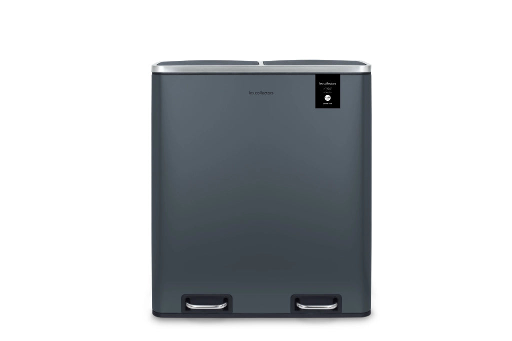 Pattumiera per differenziata 60L
