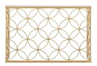 Consolle Star Marble cm 120X40X80