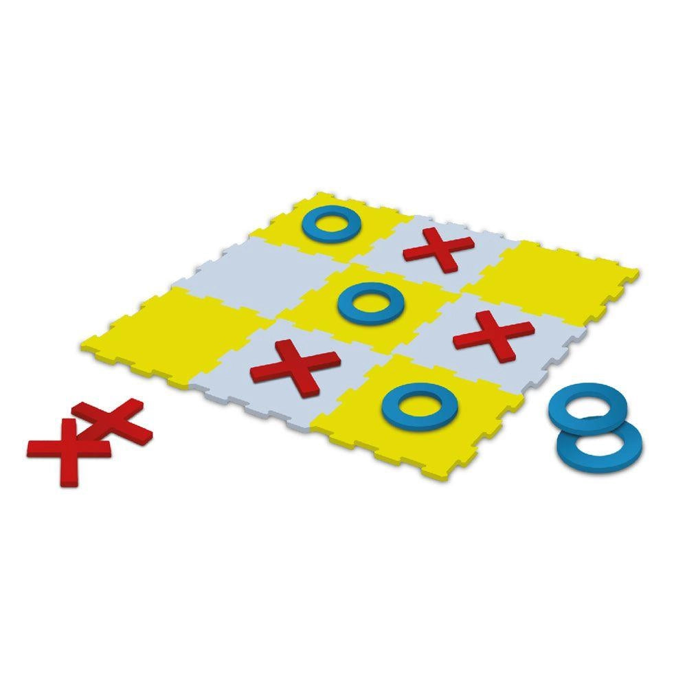 EVA`TRIS`C/FORME GIOCO