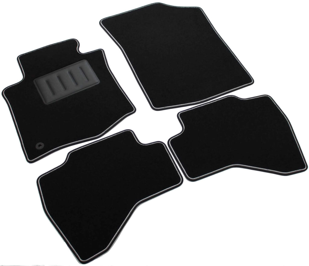 SPRINT00600 , Citroen C1 I dal 2005-2014 , Peugeot 107 dal 2005-2014 , Toyota Aygo I dal 2005-2014 , (2 Fix CP)