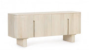 Mobile porta TV 140x40x58 in legno