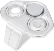 Vergrendeling per Cilindro per Buitondeur - Slot per Deur - Duurato Metaletto - Compatibile con Renault Master II/Vauxhall Movano A - Installazione Facile 

Modello compatibile: Renault Master II/Vauxhall Movano A