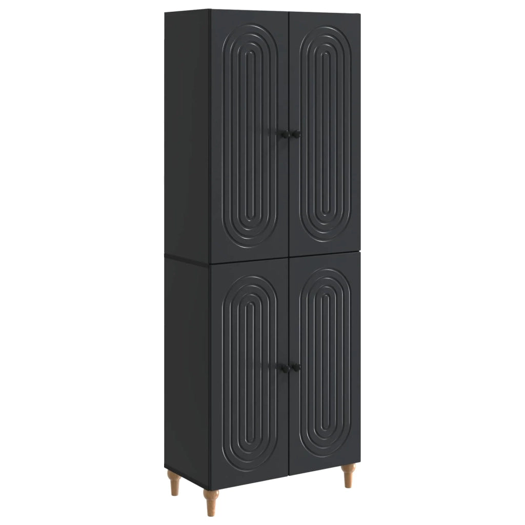 Set di armadi 2 pcs 66 x 34,5 x 90 cm Legno ingegnerizzato 3416440