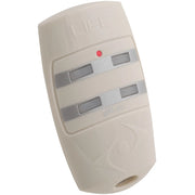 RADIOCOMANDO AUTO CODE 4 CANALI 433.92 MHZ LIFE BRAVO4 1AT0140001 AUTOMAZIONE