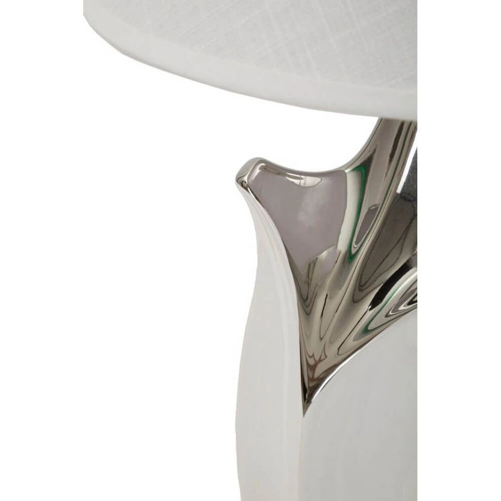 Lampada da Tavolo Lucida Ø30x51 cm - SHINEY