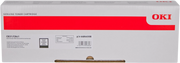 ORIGINAL OKI toner nero 44844508 C831/841 ~10000 Seiten