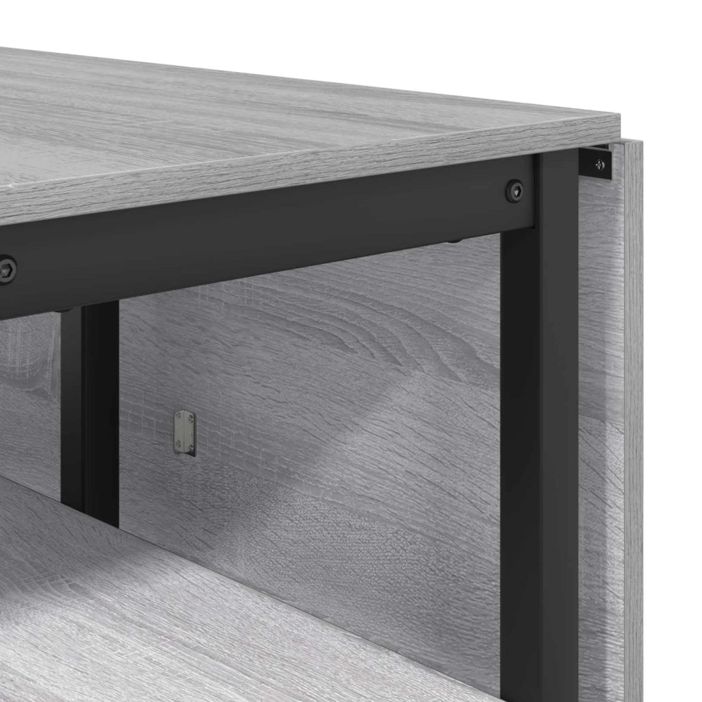 Tavolo da Pranzo 122 x 80 x 76,5 cm Legno ingegnerizzato