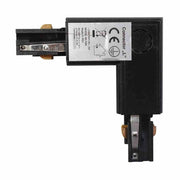 Milagro connettore per sistema binario ML7086 nero professionale