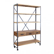 LIBRERIA BUCK